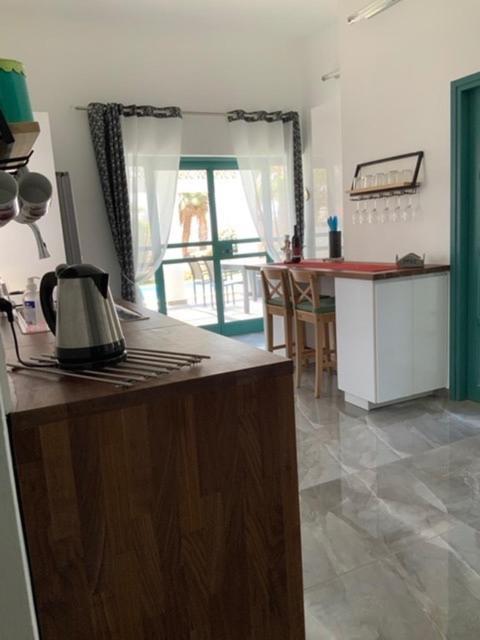 Villa Elie Eilat Exterior foto
